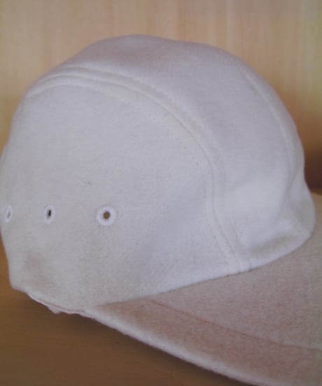 Fumiciao - Longbill cap(Snow White)