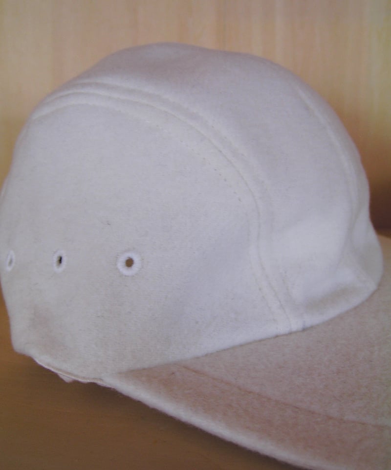 Fumiciao - Longbill cap(Snow White) | New Neigh