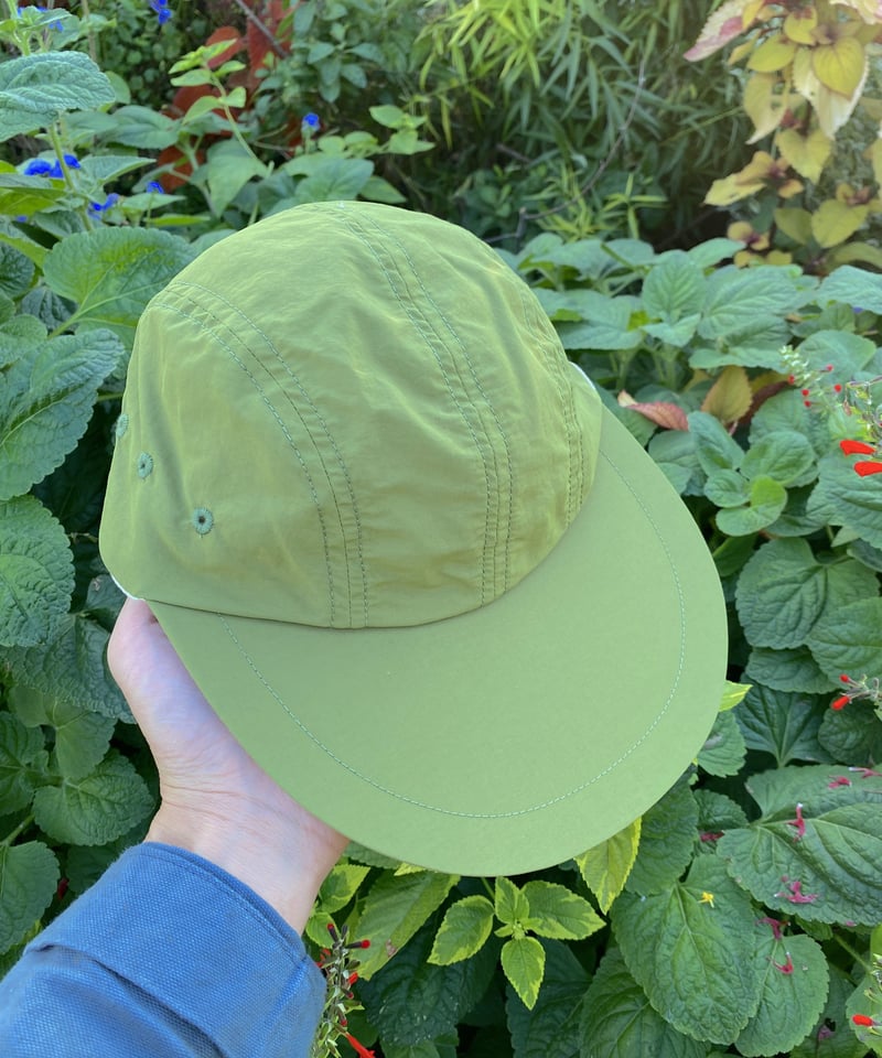 DECHO LongBillCAP 90s FILSON OUTDOOR LONG BILL CAP USA製 L 90s