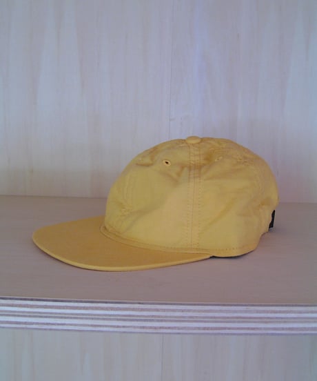 Fumiciao - 6 panels cap (Remake vintage oxford cloth)