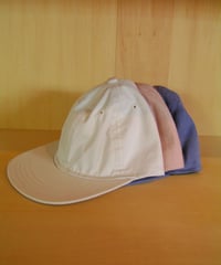 Fumiciao - 6 panels cap