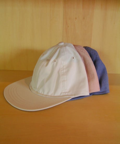 Fumiciao - 6 panels cap