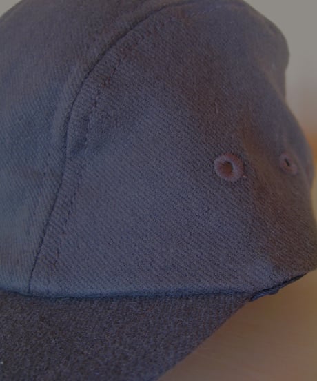 Fumiciao - Longbill cap(Olive)
