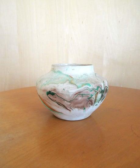 NEMADJI POTTERY