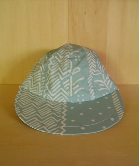 Fumiciao - Longbill cap(Tropical)