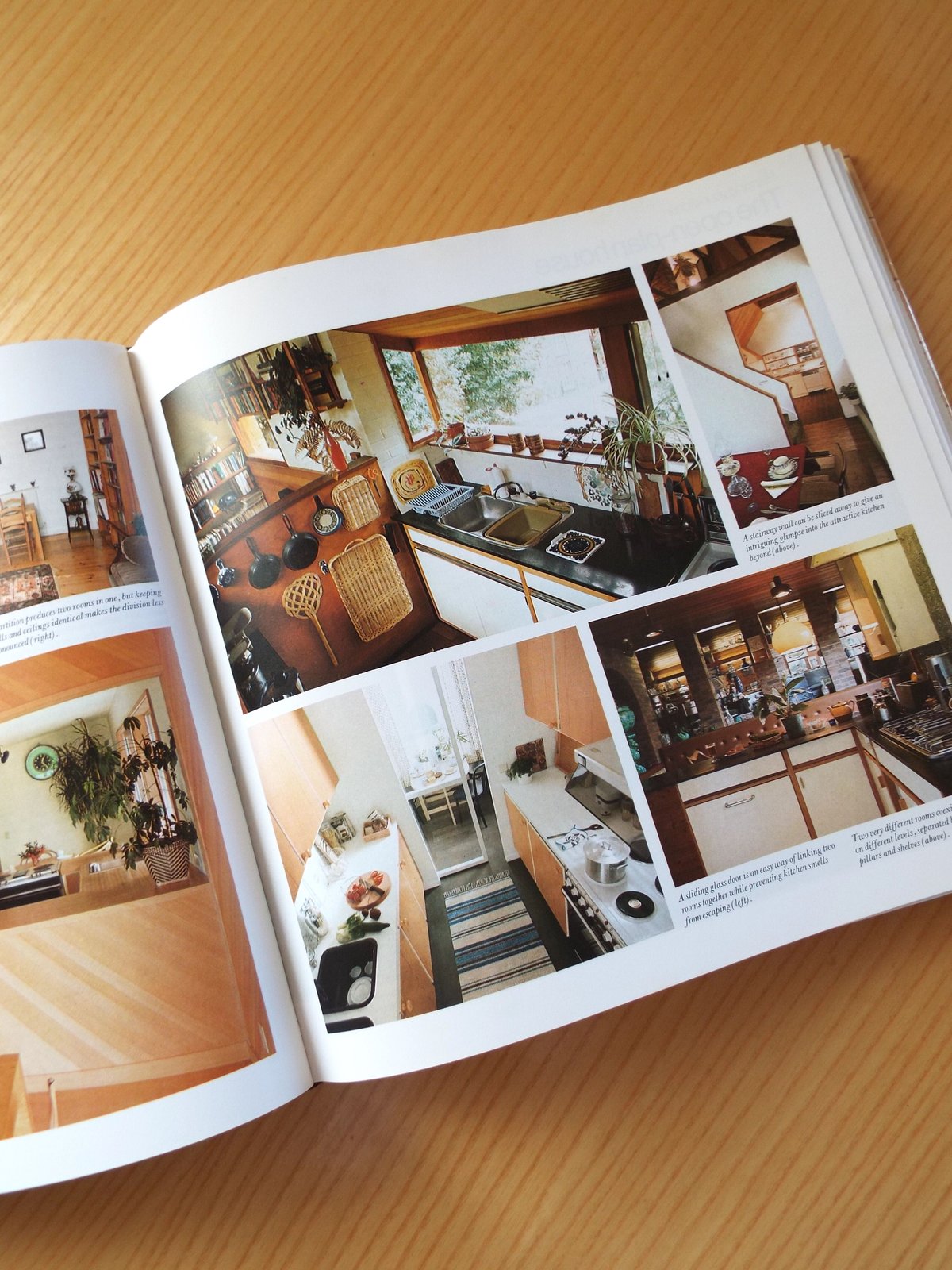 洋書 Terence Conran's Kitchen Book Terence Conran's Kitchen Book. (1996) – the Cook's Bookcase