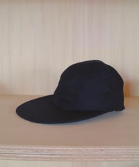 Fumiciao - Longbill cap(Dark Navy)