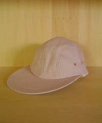 Fumiciao - Longbill cap(Smoke Pink)