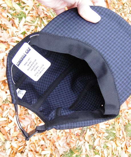Fumiciao - KID'S Longbill cap