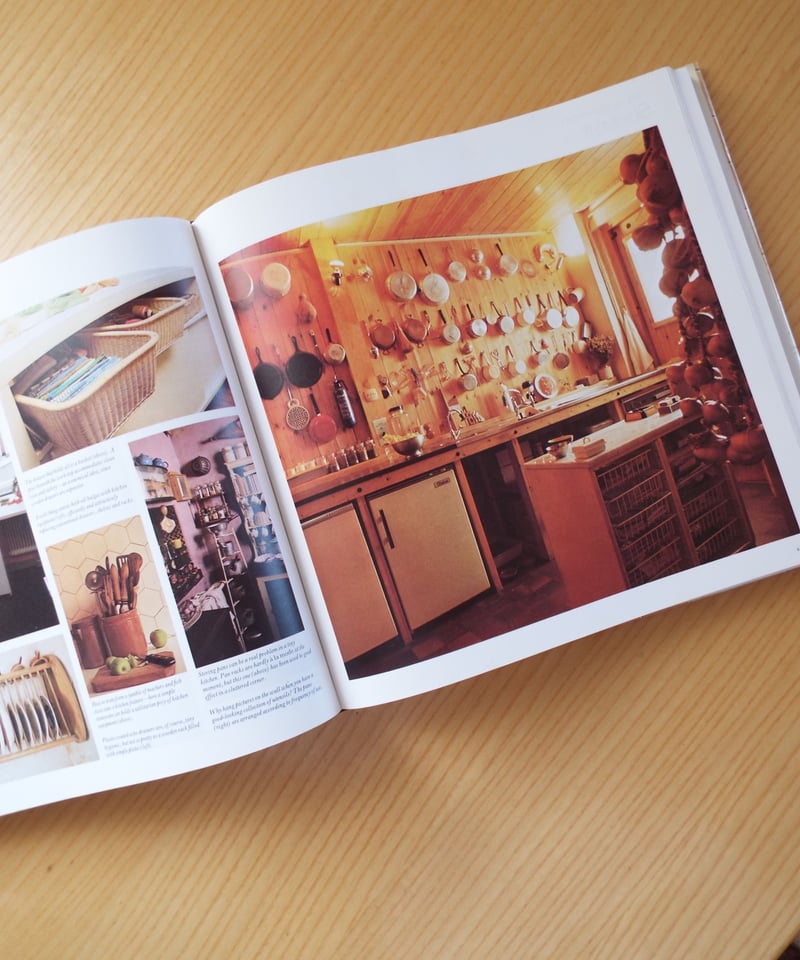THE KITCHEN BOOK by Terence Conran | New Neighbour