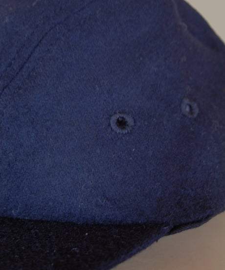 Fumiciao - Longbill cap(Dark Navy)