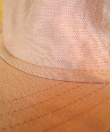 Fumiciao - 6 panels cap