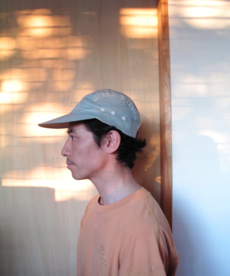 Fumiciao - Longbill cap（pin check)