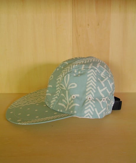 Fumiciao - Longbill cap(Tropical)