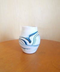 NEMADJI POTTERY