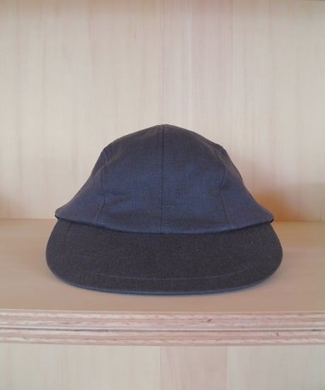 Fumiciao - Longbill cap(Olive)