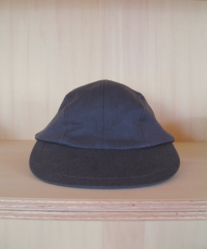 Fumiciao - Longbill cap(Olive) | New Neighbour