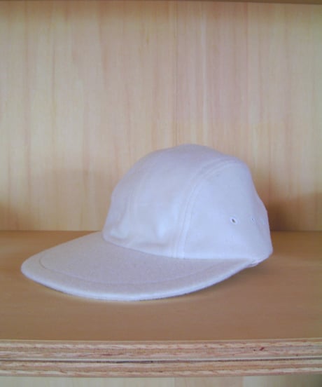 Fumiciao - Longbill cap(Snow White)
