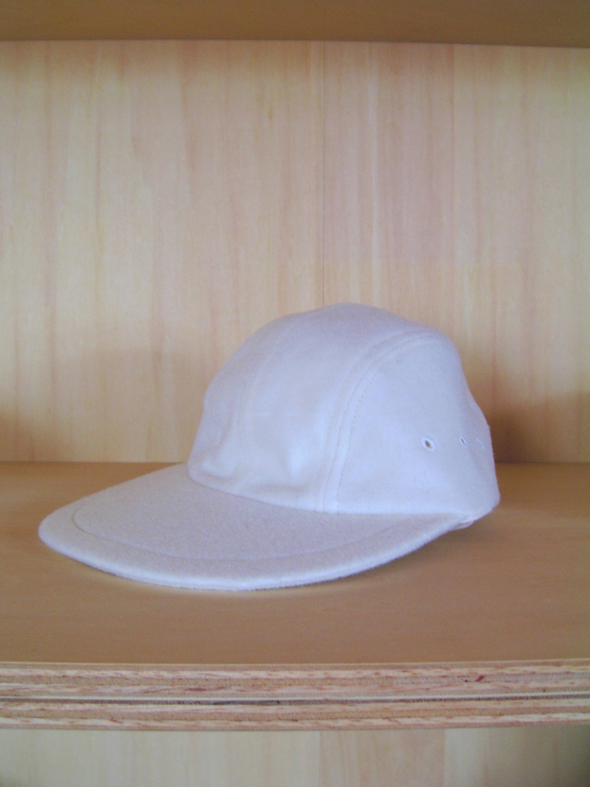 Fumiciao - Longbill cap(Snow White) | New Neigh