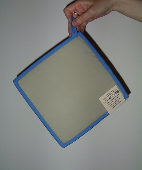 Kuriko Quilt - Pot Mat