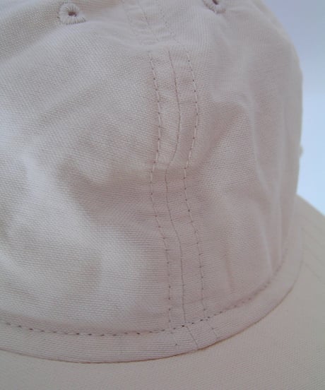 Fumiciao - 6 panels cap (Remake vintage oxford cloth)