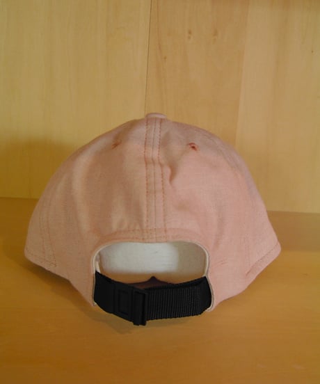 Fumiciao - 6 panels cap