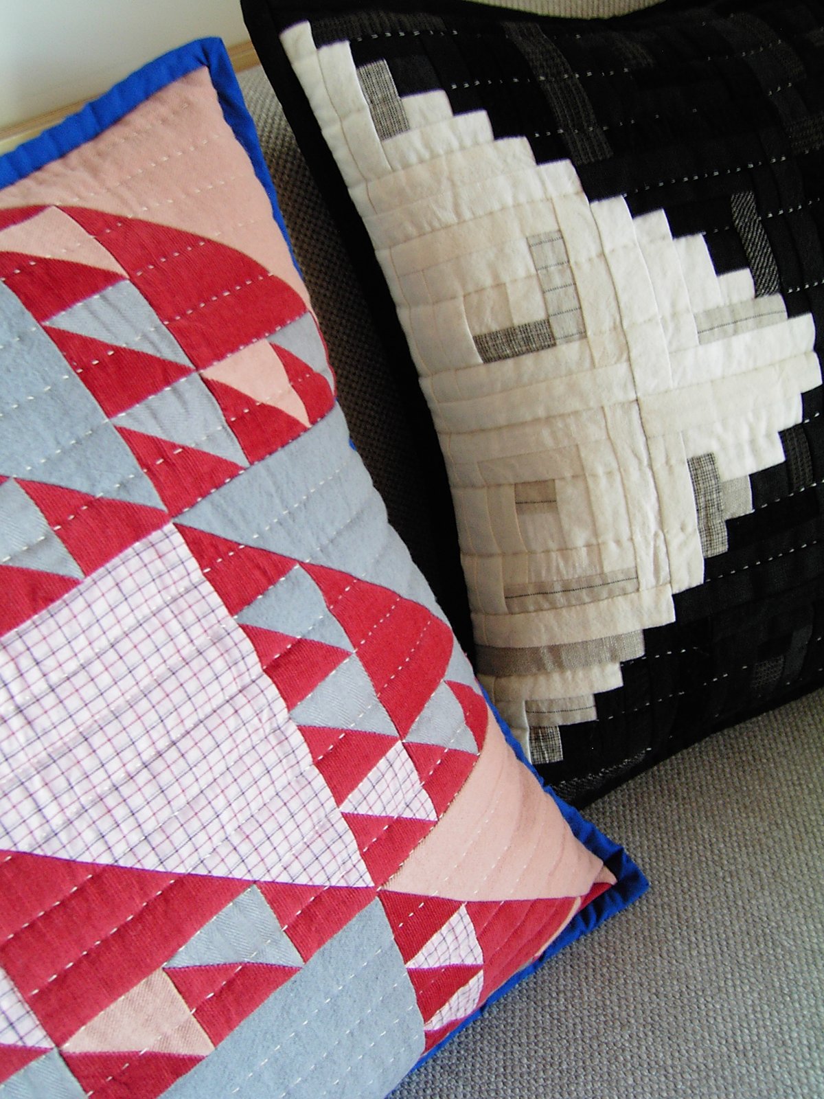 Kuriko Quilt - Cushion Cover | New Neighbour