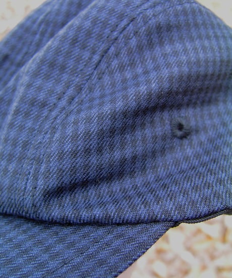 Fumiciao - KID'S Longbill cap