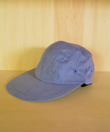 Fumiciao - Longbill cap(light purple)
