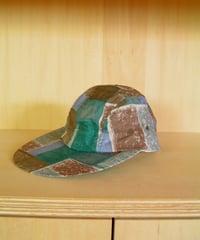Fumiciao - Longbill cap(African)