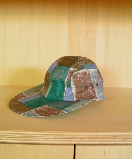 Fumiciao - Longbill cap(African)