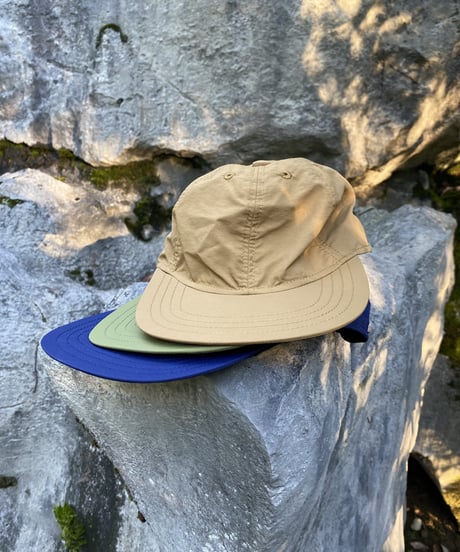 Fumiciao - KID'S 6 panels cap