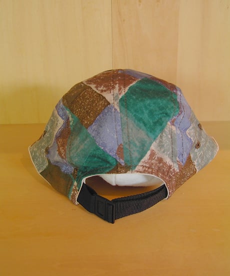 Fumiciao - Longbill cap(African)