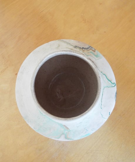 NEMADJI POTTERY
