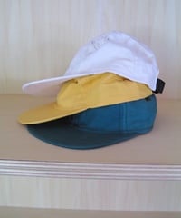 Fumiciao - 6 panels cap (Remake vintage oxford cloth)