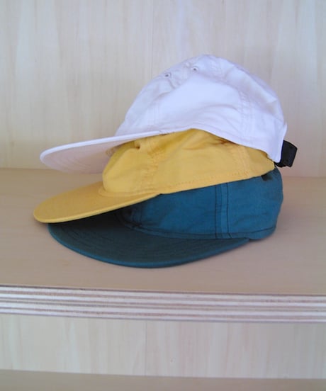 Fumiciao - 6 panels cap (Remake vintage oxford cloth)