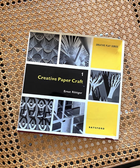Creative Paper Craft
