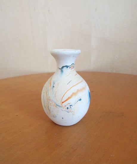 NEMADJI POTTERY