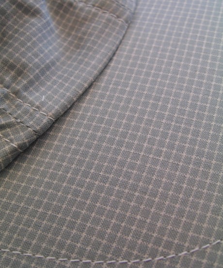 Fumiciao - Longbill cap（pin check)