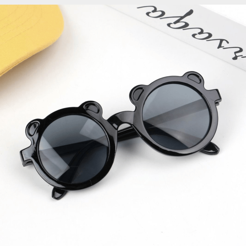 即納🧸くまさんサングラス0003 | Ai_r.Baby&kids