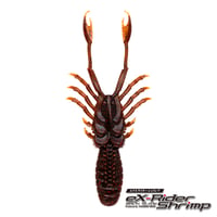 eX-Rider Shrimp 4.8in(エクスライダーシュリンプ)
