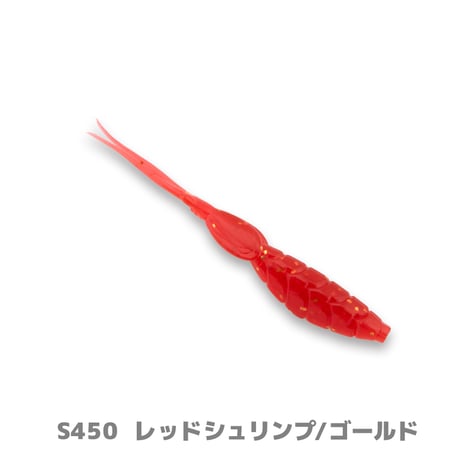 AJ-R Junior 1.6in (エージェーアールジュニア)