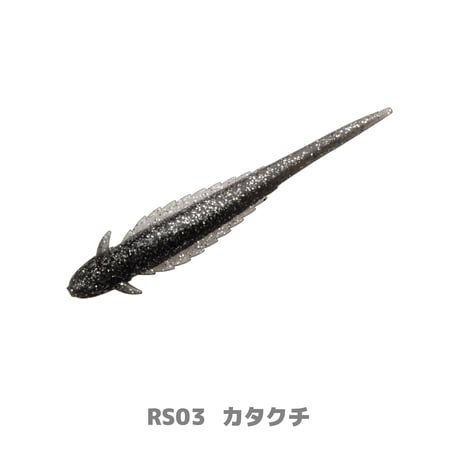 Real Evolution 3.6in (リアルエボリューション)