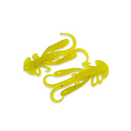 RUSH CRAW 1.5"(ラッシュクロー)