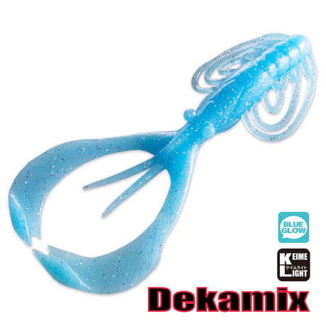 Dekamix 4.5in (デカミックス)
