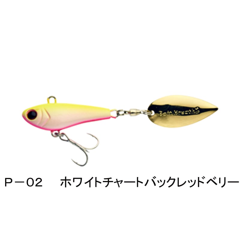 湾ベイト15g (ワンベイト) | Bait Breath Factory Store（ベイト