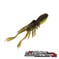 eX-Rider Shrimp Jr. 3.5in(エクスライダーシュリンプジュニア)