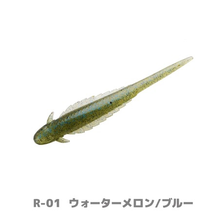 Real Evolution 3.6in (リアルエボリューション)