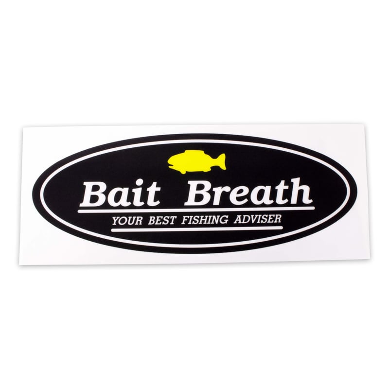ベイト BAIT x Pintrill BAIT Logo Pin (black) - その他