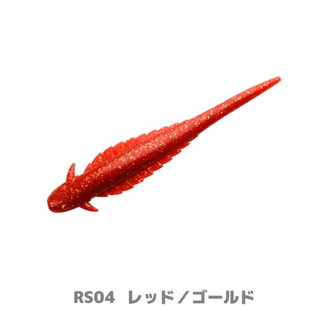 Real Evolution 3.6in (リアルエボリューション)